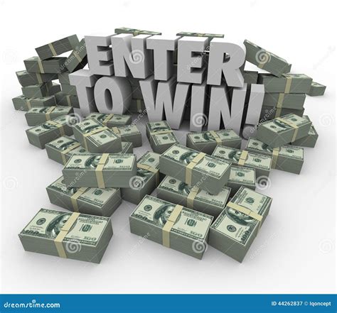 raffle or lottery 4 letters